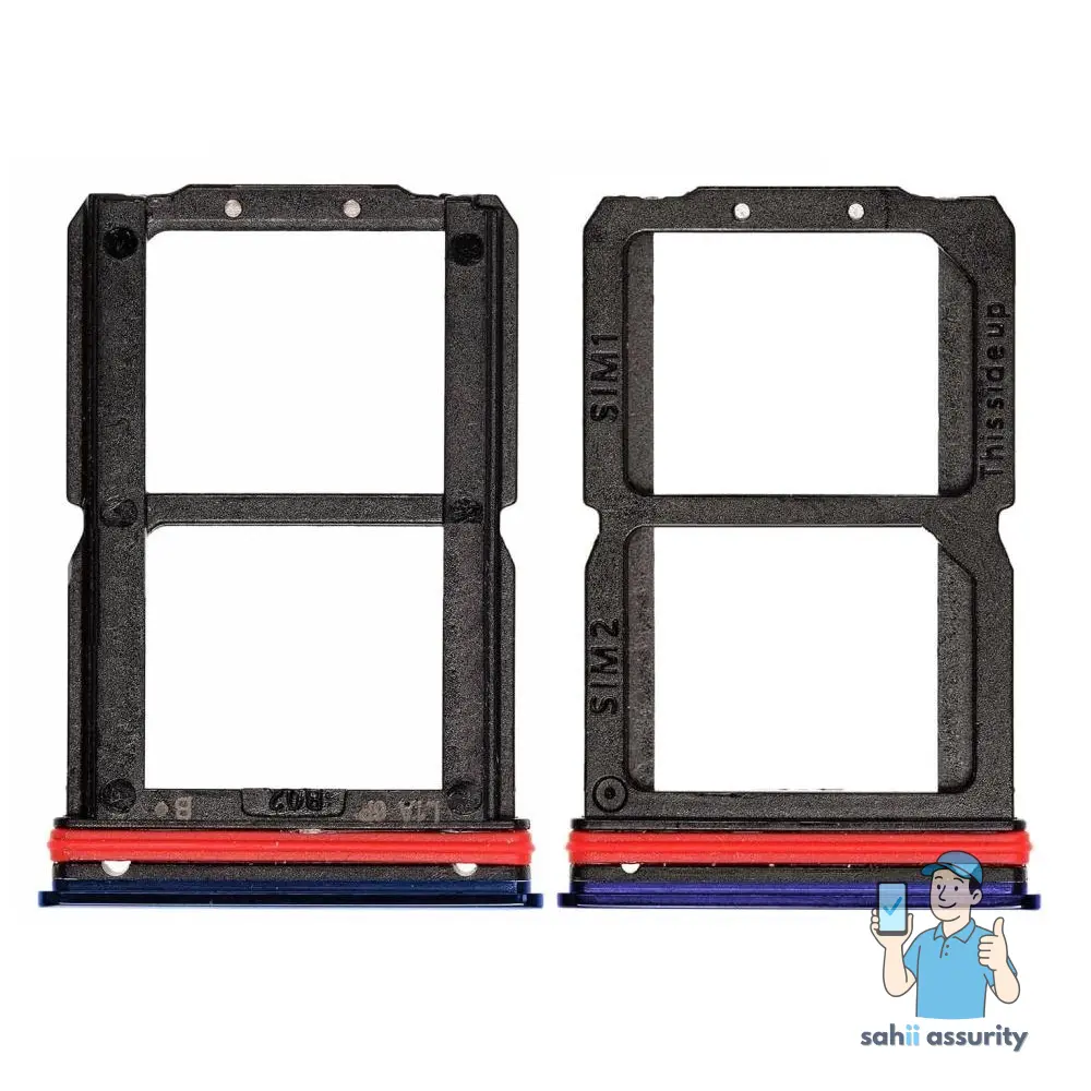 SIM Card Holder Tray for OnePlus 7